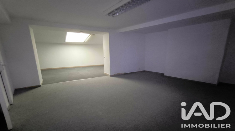 Ma-Cabane - Vente Immeuble Saint-Amand-les-Eaux, 190 m²
