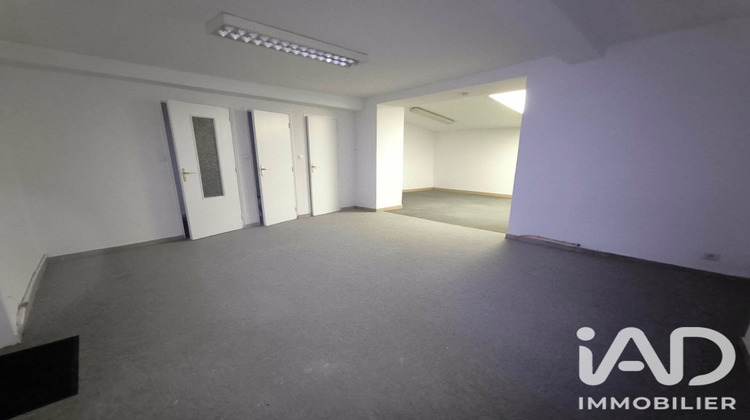 Ma-Cabane - Vente Immeuble Saint-Amand-les-Eaux, 190 m²