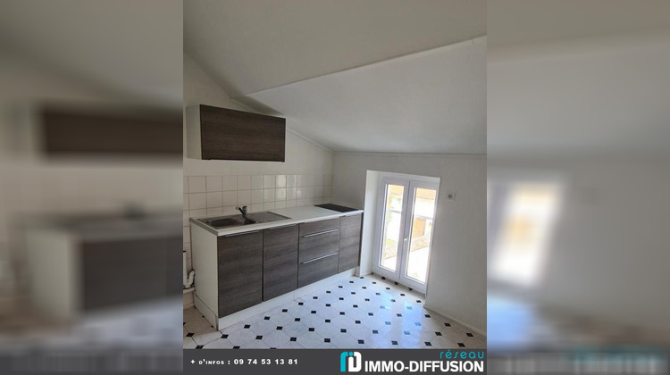 Ma-Cabane - Vente Immeuble SAINT AMAND MONTROND, 180 m²