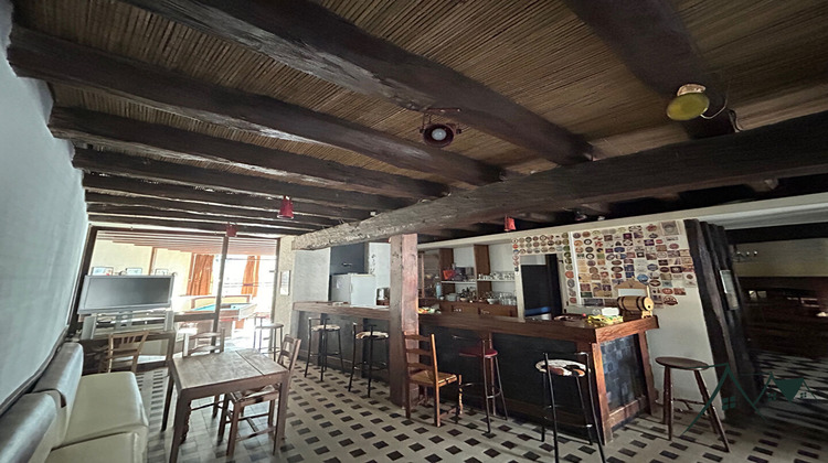 Ma-Cabane - Vente Immeuble SAINT-AMAND-MONTROND, 450 m²