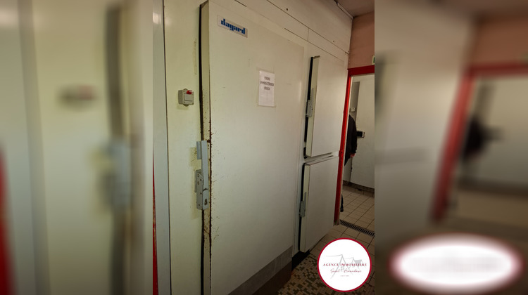 Ma-Cabane - Vente Immeuble SAINT-AMAND-MONTROND, 335 m²