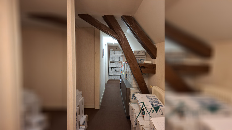 Ma-Cabane - Vente Immeuble SAINT-AMAND-MONTROND, 130 m²