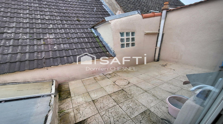 Ma-Cabane - Vente Immeuble Saint-Amand-Montrond, 93 m²