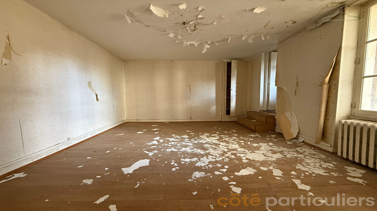 Ma-Cabane - Vente Immeuble SAINT-AMAND-MONTROND, 282 m²