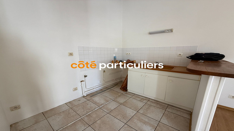 Ma-Cabane - Vente Immeuble SAINT-AMAND-MONTROND, 250 m²