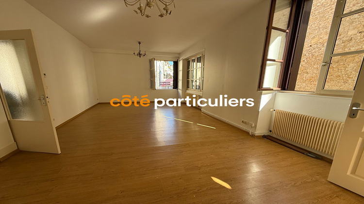 Ma-Cabane - Vente Immeuble SAINT-AMAND-MONTROND, 250 m²