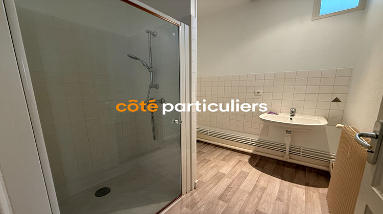 Ma-Cabane - Vente Immeuble SAINT-AMAND-MONTROND, 250 m²