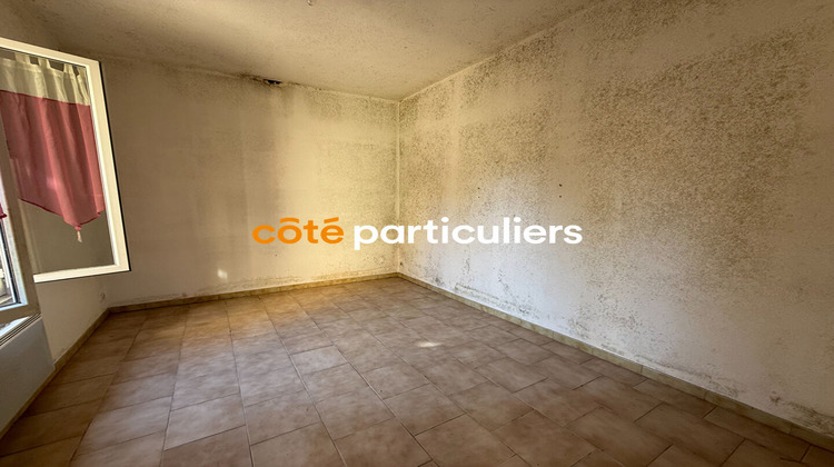 Ma-Cabane - Vente Immeuble SAINT-AMAND-MONTROND, 250 m²