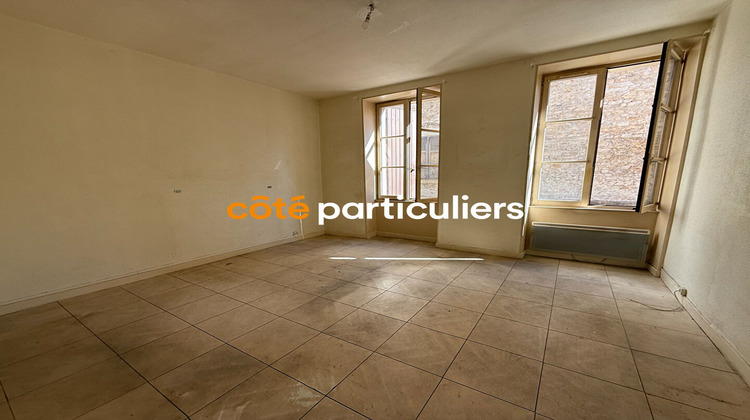 Ma-Cabane - Vente Immeuble SAINT-AMAND-MONTROND, 250 m²