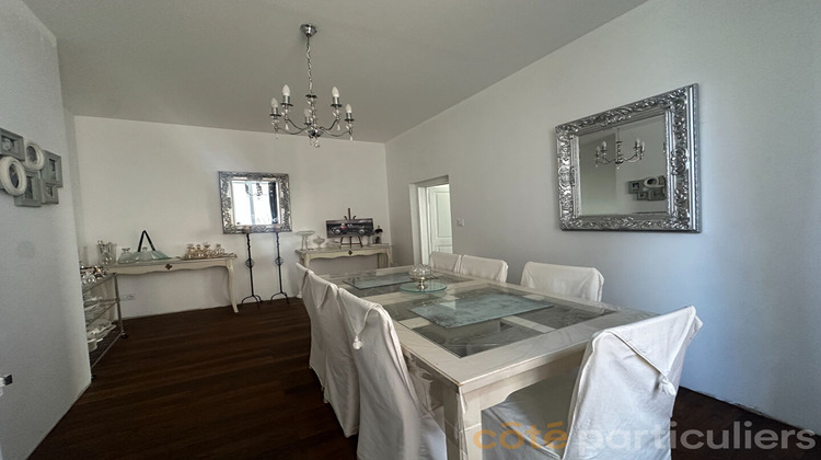 Ma-Cabane - Vente Immeuble SAINT-AMAND-MONTROND, 167 m²
