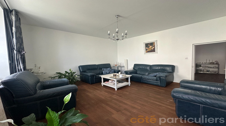 Ma-Cabane - Vente Immeuble SAINT-AMAND-MONTROND, 167 m²