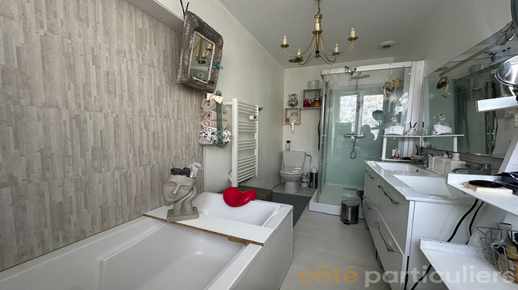 Ma-Cabane - Vente Immeuble SAINT-AMAND-MONTROND, 167 m²