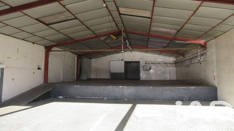 Ma-Cabane - Vente Immeuble Saint-Amand-sur-Sèvre, 900 m²