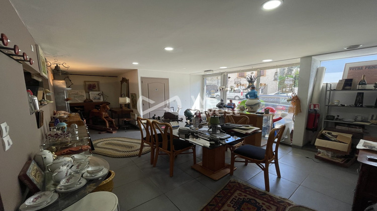 Ma-Cabane - Vente Immeuble Saint-Amans-Soult, 702 m²