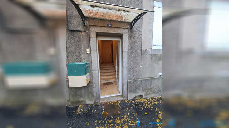 Ma-Cabane - Vente Immeuble Saint-Amans-Valtoret, 160 m²