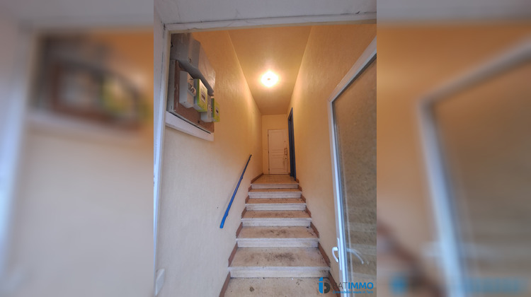 Ma-Cabane - Vente Immeuble Saint-Amans-Valtoret, 160 m²