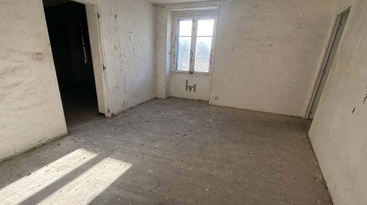 Ma-Cabane - Vente Immeuble SAINT-AMBROIX, 260 m²