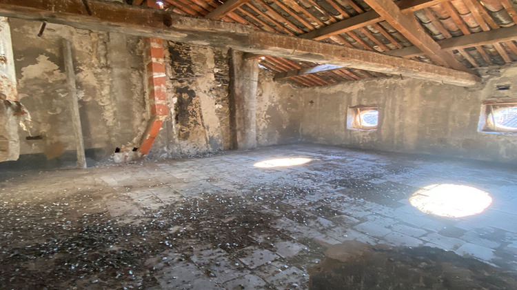 Ma-Cabane - Vente Immeuble SAINT-AMBROIX, 260 m²