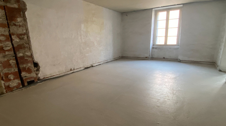 Ma-Cabane - Vente Immeuble SAINT-AMBROIX, 260 m²