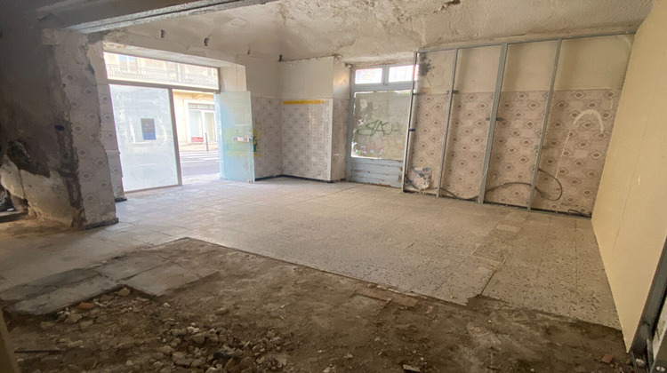 Ma-Cabane - Vente Immeuble SAINT-AMBROIX, 260 m²