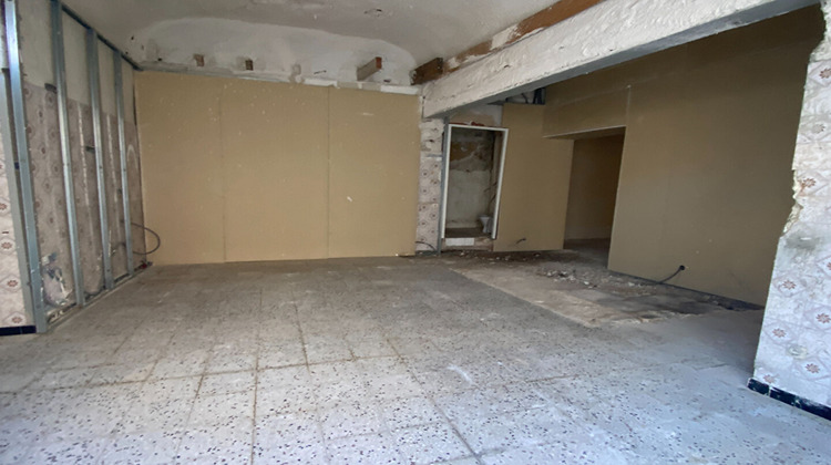 Ma-Cabane - Vente Immeuble SAINT-AMBROIX, 260 m²