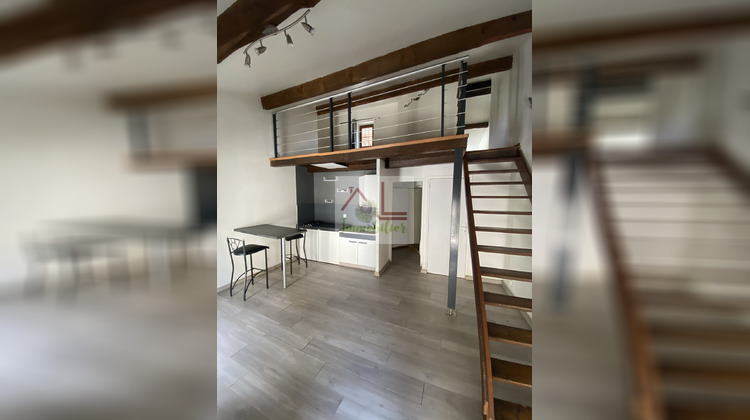 Ma-Cabane - Vente Immeuble Saint-Ambroix, 468 m²