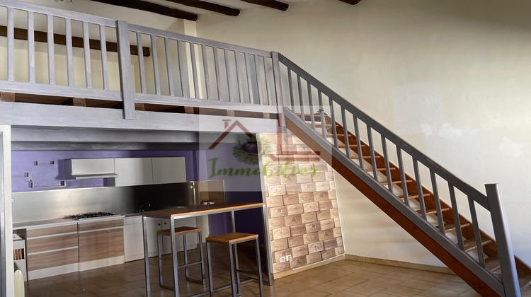 Ma-Cabane - Vente Immeuble Saint-Ambroix, 468 m²