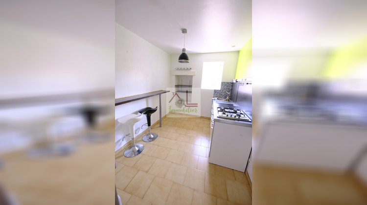 Ma-Cabane - Vente Immeuble Saint-Ambroix, 468 m²