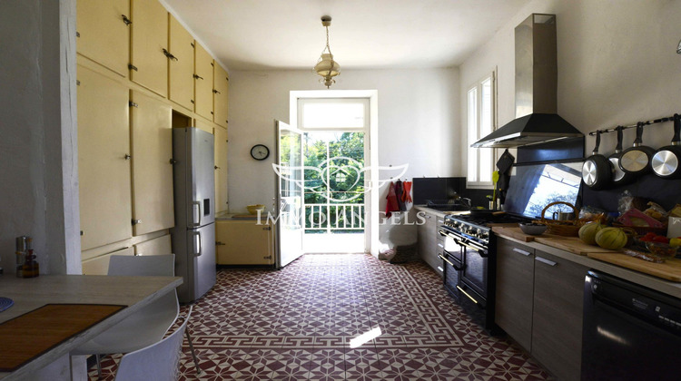 Ma-Cabane - Vente Immeuble Saint-Ambroix, 275 m²