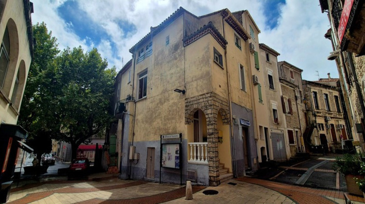 Ma-Cabane - Vente Immeuble SAINT AMBROIX, 122 m²