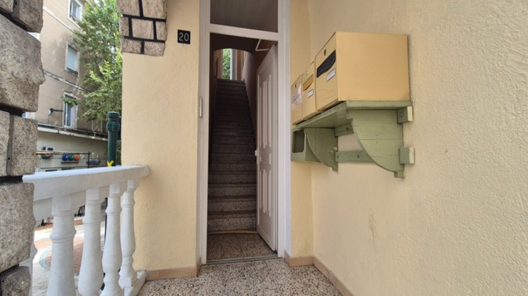 Ma-Cabane - Vente Immeuble SAINT AMBROIX, 122 m²