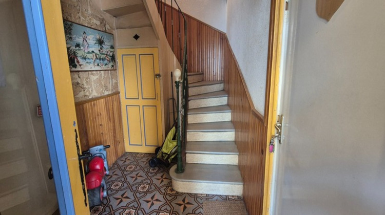 Ma-Cabane - Vente Immeuble SAINT AMBROIX, 122 m²