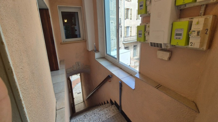 Ma-Cabane - Vente Immeuble SAINT AMBROIX, 122 m²