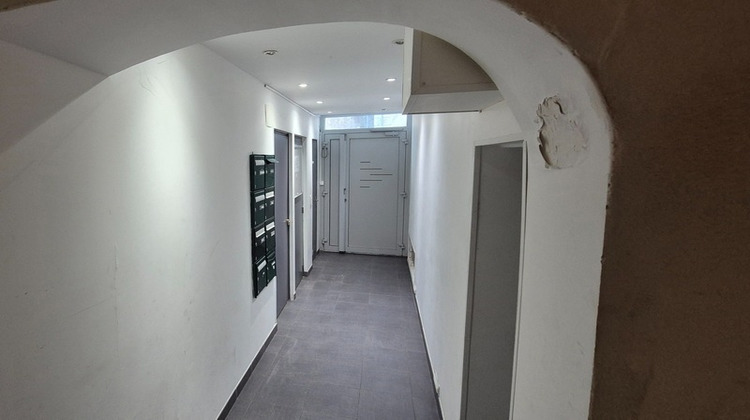 Ma-Cabane - Vente Immeuble SAINT AMBROIX, 423 m²