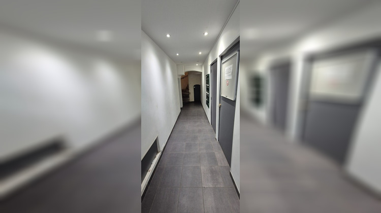 Ma-Cabane - Vente Immeuble SAINT AMBROIX, 423 m²