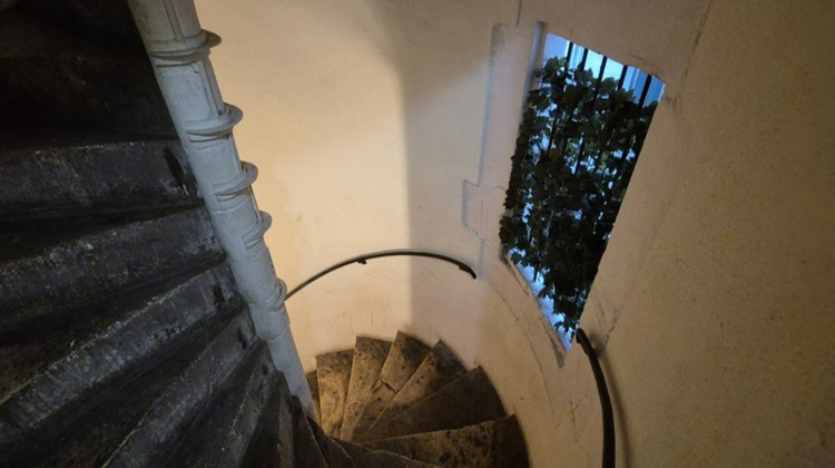 Ma-Cabane - Vente Immeuble SAINT AMBROIX, 423 m²