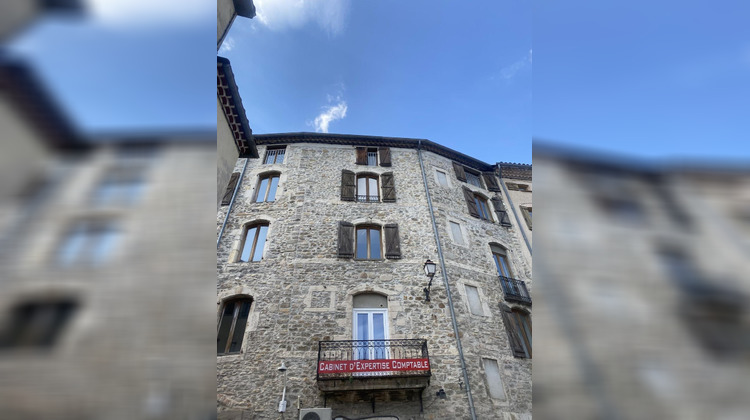 Ma-Cabane - Vente Immeuble SAINT AMBROIX, 400 m²