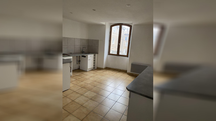 Ma-Cabane - Vente Immeuble SAINT AMBROIX, 400 m²