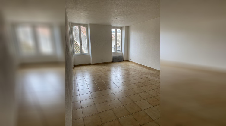 Ma-Cabane - Vente Immeuble SAINT AMBROIX, 400 m²