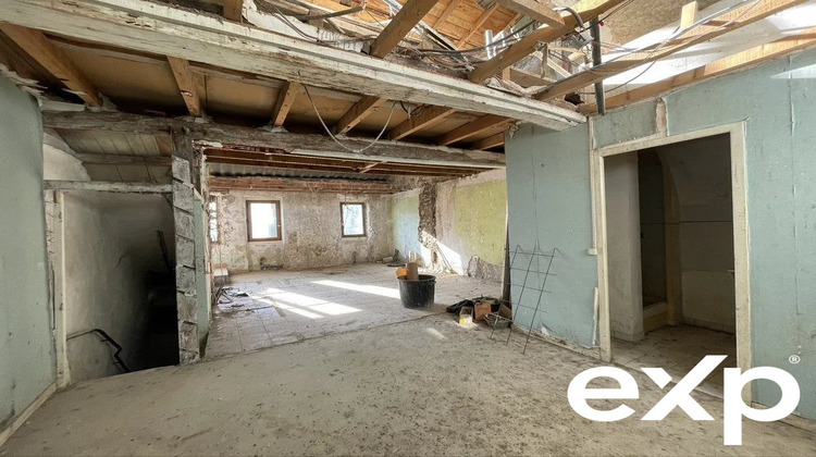 Ma-Cabane - Vente Immeuble Saint-Ambroix, 197 m²