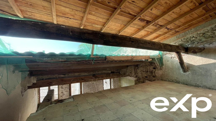 Ma-Cabane - Vente Immeuble Saint-Ambroix, 197 m²