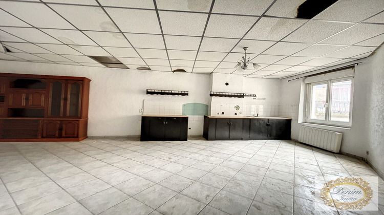 Ma-Cabane - Vente Immeuble Saint-Ambroix, 90 m²