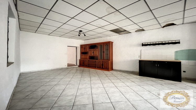 Ma-Cabane - Vente Immeuble Saint-Ambroix, 90 m²