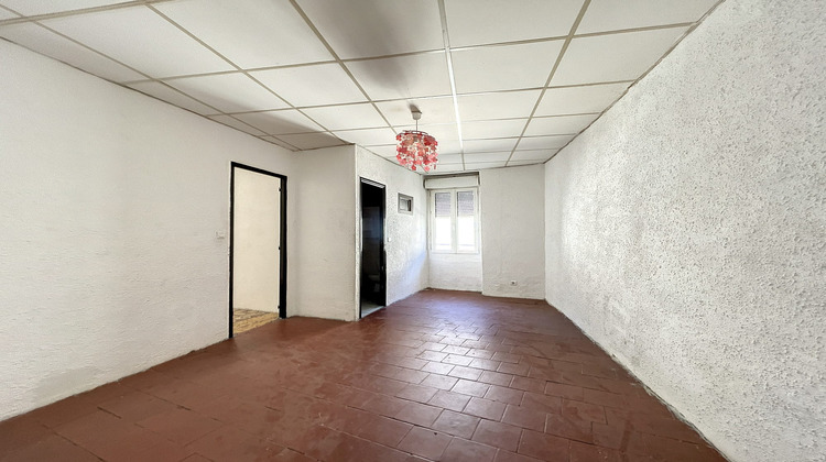 Ma-Cabane - Vente Immeuble Saint-Ambroix, 90 m²
