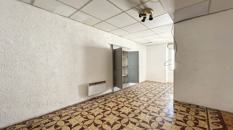Ma-Cabane - Vente Immeuble Saint-Ambroix, 90 m²