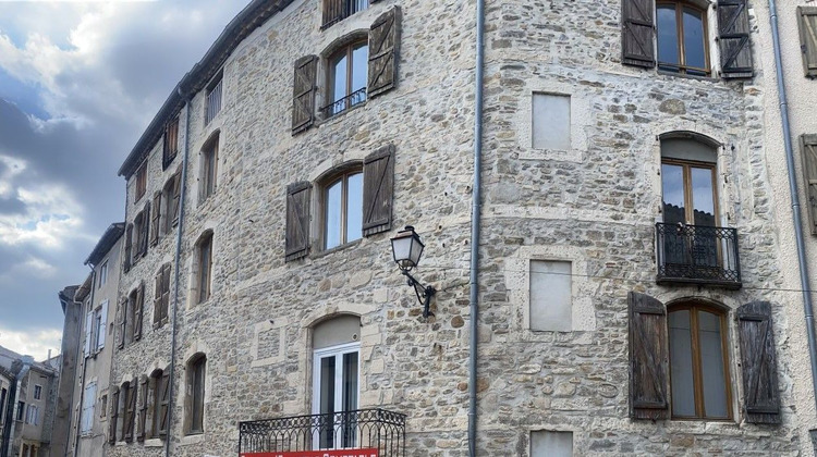 Ma-Cabane - Vente Immeuble SAINT AMBROIX, 400 m²