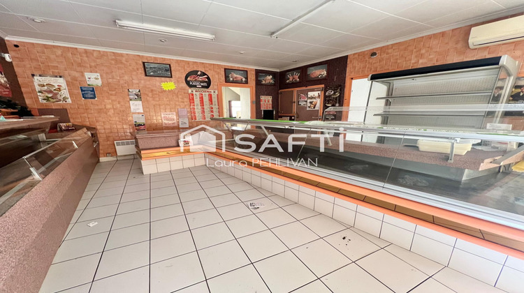 Ma-Cabane - Vente Immeuble Saint-Amour, 240 m²