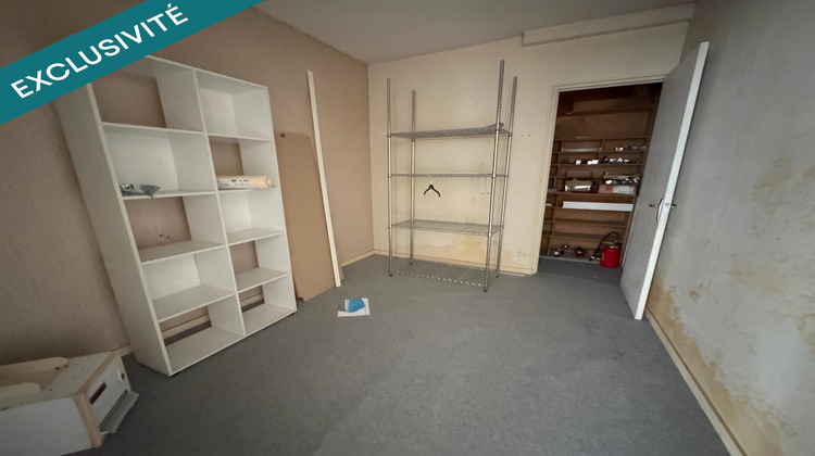 Ma-Cabane - Vente Immeuble Saint-Amour, 220 m²