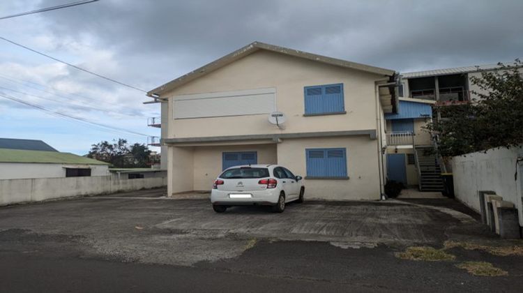 Ma-Cabane - Vente Immeuble Saint-André, 266 m²