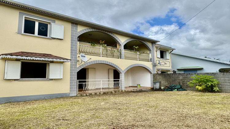 Ma-Cabane - Vente Immeuble Saint-André, 250 m²